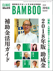 bamboo