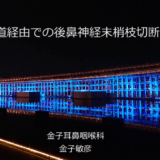短期滞在手術研究会＠秋田
